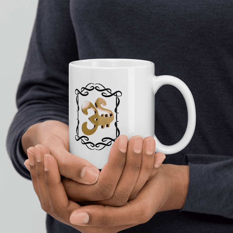 Mug signe du zodiaque scorpion sexy homme