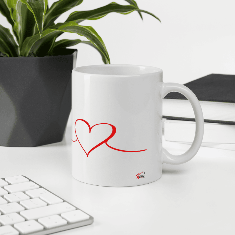 Mug prénom drôle personnalisable chiante préférée