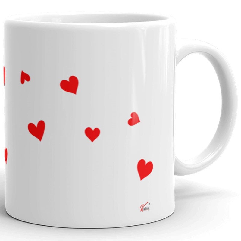 Mug personnalisé tu es un super coup cadeau humour