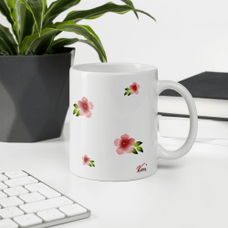 Mug coquin humoristique ce soir tu auras la tige