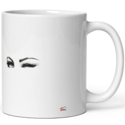 Mug personnalisable femme mug drôle idée cadeau pas chère