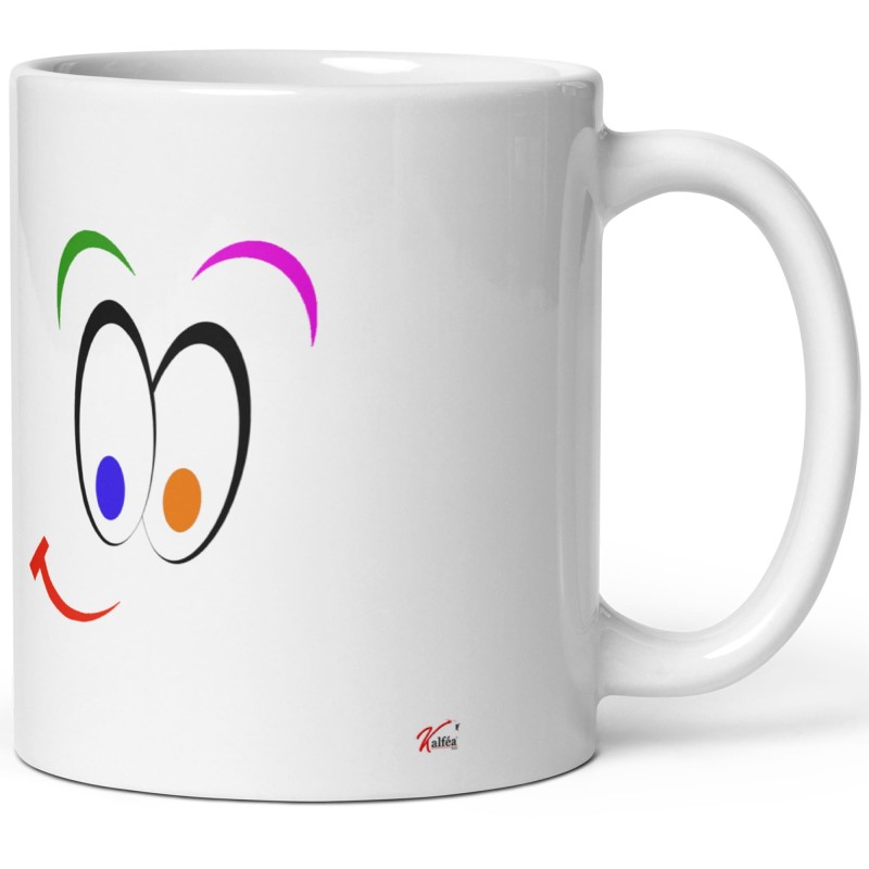 mug drôle cadeau pas terrible idée cadeau pas chère