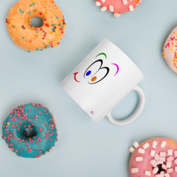 mug drôle cadeau pas terrible idée cadeau pas chère