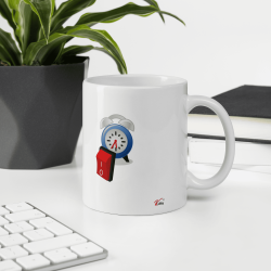 mug bonne retraite personnalisable avec prénom