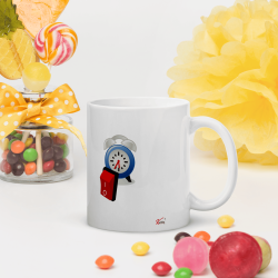 mug bonne retraite personnalisable avec prénom