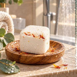 Acheter galet de douche anti-stress aux huiles essentielles