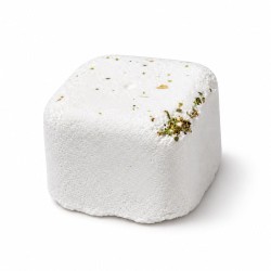Vente galet de douche menthe et eucalyptus effet fraîcheur