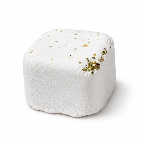 Vente galet de douche menthe et eucalyptus effet fraîcheur