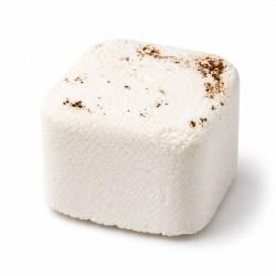 Galet de douche lendemain de fête café gingembre menthe
