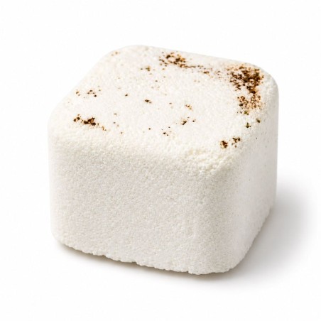 Galet de douche lendemain de fête café gingembre menthe