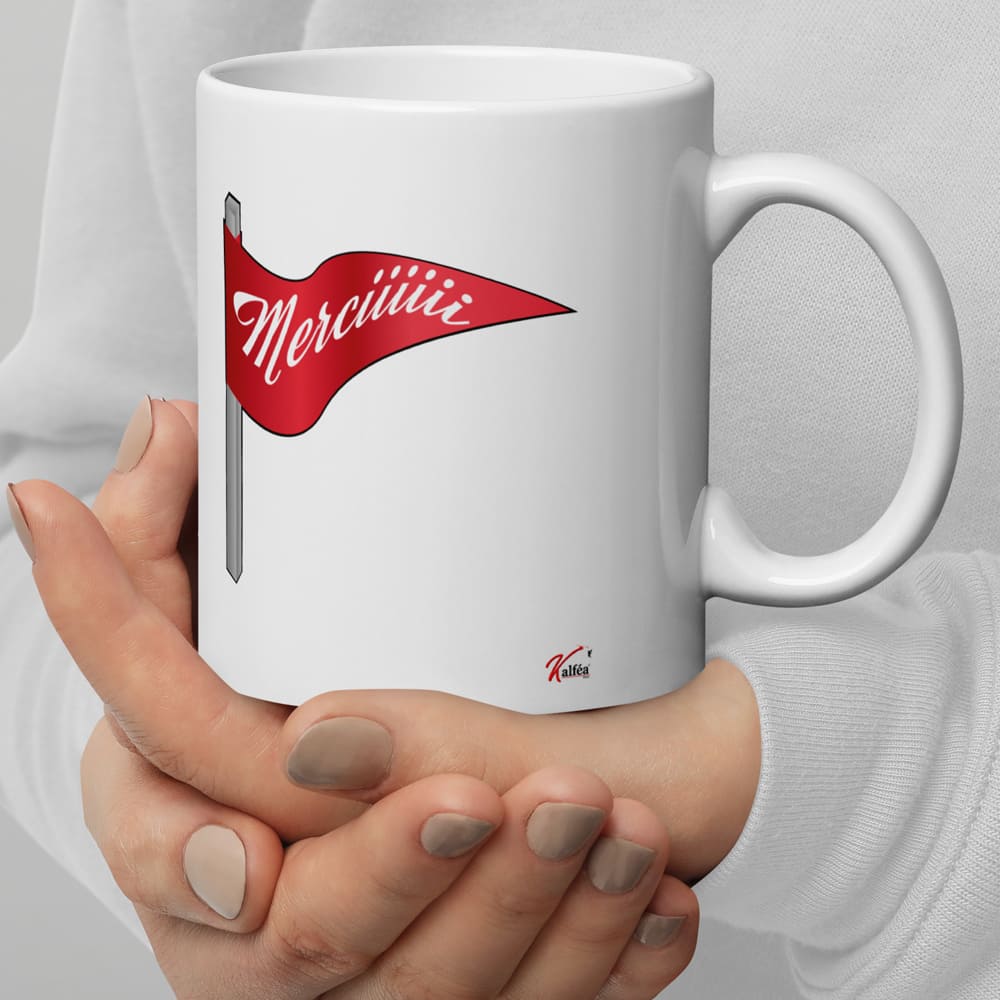 mug depart en retraite