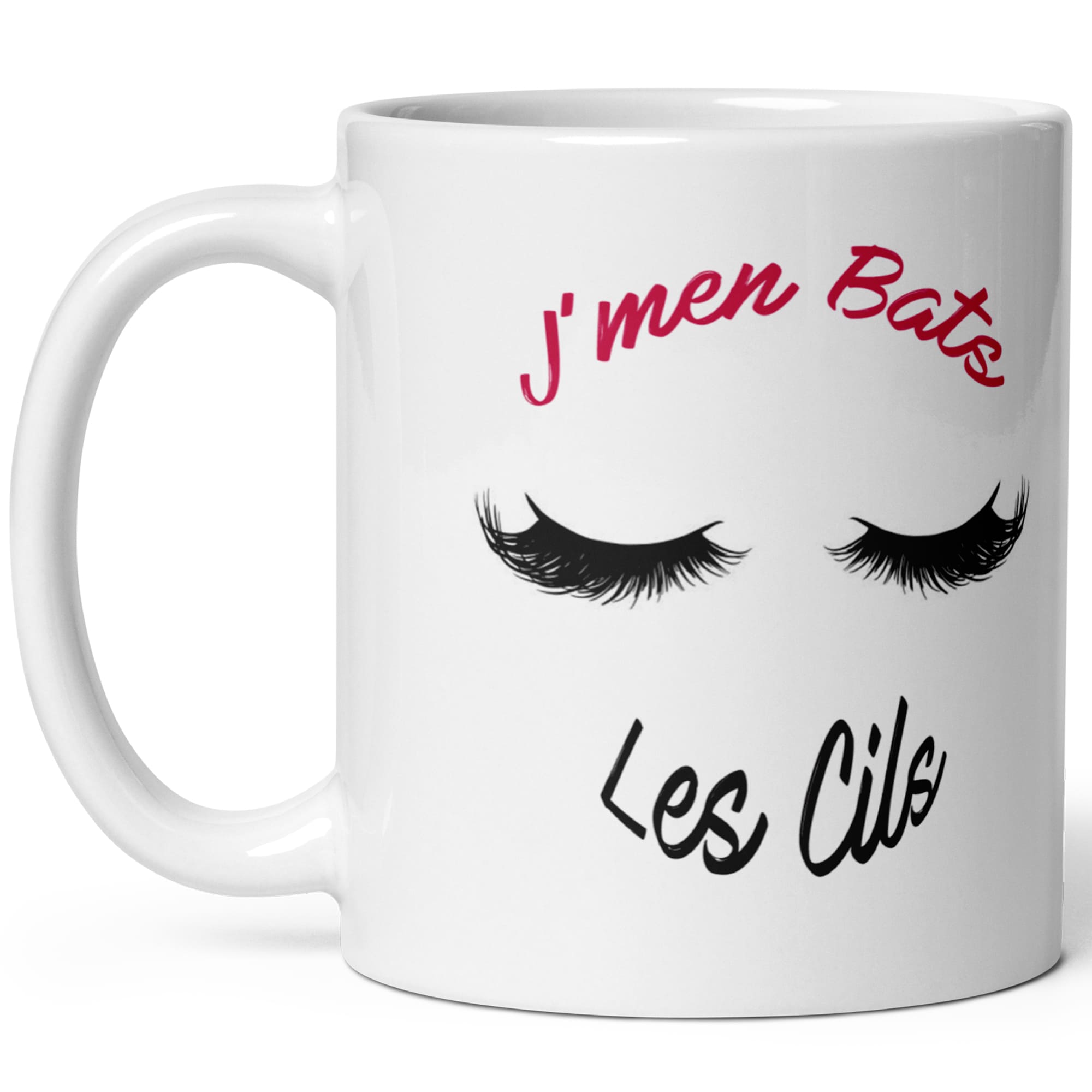 Mug cadeau de derniere minute